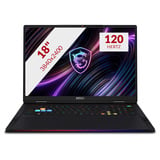 MSI Raider 18 Max HX A2WI-1051NL 18"  gaming laptop Zwart | Core Ultra 9 290HX Plus | RTX 5080 | 32 GB | 2 TB SSD