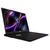 MSI Raider 18 Max HX A2WI-1051NL 18"  gaming laptop Zwart | Core Ultra 9 290HX Plus | RTX 5080 | 32 GB | 2 TB SSD