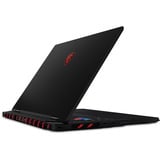 MSI Raider 18 Max HX A2WJ-1278NL 18"  gaming laptop Zwart | Ultra 9 290HX+ | RTX 5090 | 64 GB | 2 TB SSD