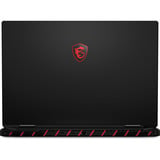 MSI Raider 18 Max HX A2WJ-1278NL 18"  gaming laptop Zwart | Ultra 9 290HX+ | RTX 5090 | 64 GB | 2 TB SSD