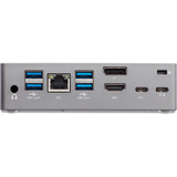 Medion S06 MD35444 barebone Zilver | i5-1334U | Iris Xe Graphics | Geen OS