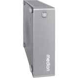 Medion S06 MD35444 barebone Zilver | i5-1334U | Iris Xe Graphics | Geen OS