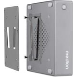Medion S06 MD35444 barebone Zilver | i5-1334U | Iris Xe Graphics | Geen OS
