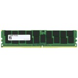 Mushkin 64 GB ECC Registered DDR4-2666 werkgeheugen MPL4R266KF64G24, Proline