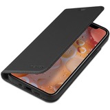 Nevox VARIO Series - iPhone 12 Mini 5.4" telefoonhoesje Grijs