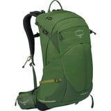 Osprey Stratos 24 rugzak Groen, 24 liter, One Size, Seaweed/Matcha Green 