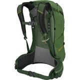 Osprey Stratos 24 rugzak Groen, 24 liter, One Size, Seaweed/Matcha Green 