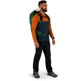 Osprey Stratos 24 rugzak Groen, 24 liter, One Size, Seaweed/Matcha Green 