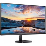 Philips 27E1N3300A 27" monitor Zwart, HDMI, USB-C, Audio, AMD FreeSync