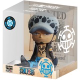 Plastoy One Piece: Trafalgar Law Coin Bank spaarpot 