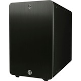 RAIJINTEK STYX CLASSIC Tower-behuizing Zwart
