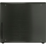 RAIJINTEK STYX CLASSIC Tower-behuizing Zwart