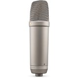 Rode Microphones NT1-A 5th Gen microfoon Zilver, USB-C, XLR