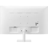 Samsung Smart Monitor M7 M70F 32" 4K Ultra HD Wit, 2x HDMI, 1x USB-C, 3x USB-A, Wi-Fi 5, BT