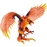 Schleich Eldrador - Vuuradelaar speelfiguur 42511