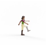Schleich Horse Club - Sarah en Mystery speelfiguur 42714
