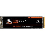 FireCuda 530 1 TB SSD