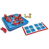 SmartGames Temple Connection - Dragon Edition Leerspel Nederlands, 1 speler, Vanaf 7 jaar, 80 opdrachten