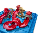 SmartGames Temple Connection - Dragon Edition Leerspel Nederlands, 1 speler, Vanaf 7 jaar, 80 opdrachten