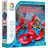 Smartgames Temple Connection - Dragon Edition Leerspel