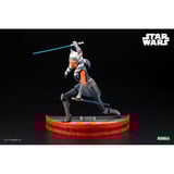  Star Wars The Clone Wars ARTFX PVC Statue 1/7 Ahsoka Tano Escape from the Clones 24 cm decoratie 