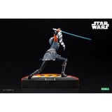  Star Wars The Clone Wars ARTFX PVC Statue 1/7 Ahsoka Tano Escape from the Clones 24 cm decoratie 