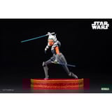  Star Wars The Clone Wars ARTFX PVC Statue 1/7 Ahsoka Tano Escape from the Clones 24 cm decoratie 