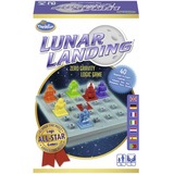 THINK FUN Lunar Landing Behendigheidsspel Nederlands, 1 speler, Vanaf 8 jaar