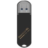 Team Group C183 32 GB usb-stick Zwart, USB-A 3.2 Gen 1