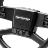 Thrustmaster SimTask Truck-40 Add-On Kit stuur add-on Zwart, PlayStation 5, PlayStation 4, XBOX Series X|S, XBOX One, Pc