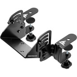 Thrustmaster SimTask Truck-40 Add-On Kit stuur add-on Zwart, PlayStation 5, PlayStation 4, XBOX Series X|S, XBOX One, Pc