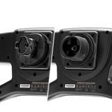 Thrustmaster SimTask Truck-40 Add-On Kit stuur add-on Zwart, PlayStation 5, PlayStation 4, XBOX Series X|S, XBOX One, Pc