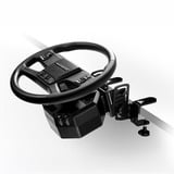 Thrustmaster SimTask Truck-40 Add-On Kit stuur add-on Zwart, PlayStation 5, PlayStation 4, XBOX Series X|S, XBOX One, Pc