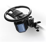 Thrustmaster SimTask Truck-40 Add-On Kit stuur add-on Zwart, PlayStation 5, PlayStation 4, XBOX Series X|S, XBOX One, Pc