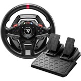 Thrustmaster T128 P gaming stuur Zwart, Pc, PlayStation 4, PlayStation 5