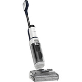 Tineco Floor One S5 Stretch Extreme - wet & dry vloerreiniger nat- en droogzuiger Zwart/wit