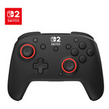 Turtle Beach Rematch Wireless Controller – Nintendo Switch 2 Zwart, Nintendo Switch 2, Nintendo Switch, Nintendo Switch Lite, Nintendo Switch - OLED-model