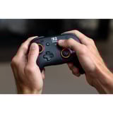 Turtle Beach Rematch Wireless Controller – Nintendo Switch 2 Zwart, Nintendo Switch 2, Nintendo Switch, Nintendo Switch Lite, Nintendo Switch - OLED-model