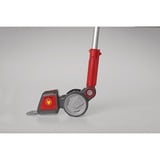 WOLF-Garten GS 10 eM e-multi-star grasschaar Rood/grijs, Zonder accu handgreep