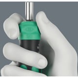 Wera Wera Kraftform Kompakt 28 RA 1 bitset Zwart/groen