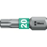 Wera Wera Kraftform Kompakt 28 RA 1 bitset Zwart/groen