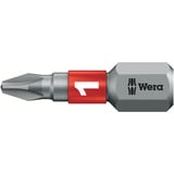 Wera Wera Kraftform Kompakt 28 RA 1 bitset Zwart/groen