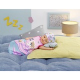 ZAPF Creation BABY born - Little Sleeping Bag Poppenslaapzak poppen accessoires 36 cm