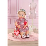 ZAPF Creation Baby Annabell - Deluxe Glamour poppen accessoires 43 cm