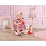 ZAPF Creation Baby Annabell - Deluxe Glamour poppen accessoires 43 cm