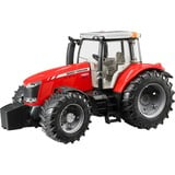 bruder Massey Ferguson 7600 Modelvoertuig 03046