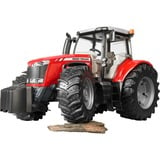 bruder Massey Ferguson 7600 Modelvoertuig 03046