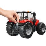 bruder Massey Ferguson 7600 Modelvoertuig 03046