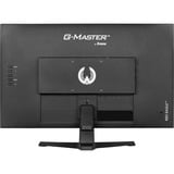 iiyama G-Master Red Eagle G2770HSU-B6 27" gaming monitor Zwart, 180 Hz, HDMI, DisplayPort, Audio