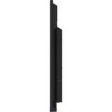 iiyama Prolite TE5512MIS-B1AG 55" 4K Ultra HD Public Display Zwart, 4K UHD, Touch, WiFi, VGA, HDMI, USB-C, LAN, Audio